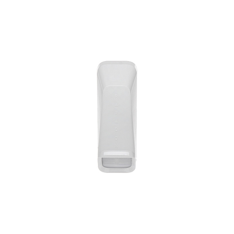 Externer PIR-Vorhangmelder Anti-Masking Grad 3 Tierimmunität IP54 Alarmsystem PARADOX NV37M-P2C