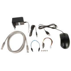 8-kanals 4K 12MP IP-opptaker NVR AI WizSense Dahua Ansiktsgjenkjenning SMD Plus H.265+ P2P DMSS ONVIF DAHUA NVR2108HS-I2