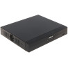 4-Channel WizSense 4K H.265+ AI SMD Plus P2P HDMI VGA IP Recorder DAHUA NVR4104HS-EI
