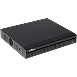 4-kanalni digitalni IP snemalnik 4K 12Mpx 4xPoE H.265+ NVR SMD Plus zaznavanje obrazov ONVIF P2P DAHUA NVR4104HS-P-4KS3