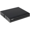 Сеткавы відэарэгістратар IP NVR 8 каналаў 12Mpx 4K H.265+ маніторынг CCTV інтэлектуальны аналіз выявы SMD AI DAHUA NVR4108HS-4KS