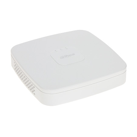 16채널 16Mpx 4K WizSense 네트워크 비디오 레코더 AI IVS 지능형 영상 분석 SMD PLUS P2P HDMI DAHUA NVR4116-EI