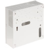 Bufferstrømforsyning 12V 7A for alarmsystemer og CCTV-kameraer UPS i metallkabinett PULSAR HPSB-12V7A-C