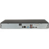 8-kanalni IP snemalnik 4K 16MPx AI WizSense omrežni CCTV nadzor Onvif P2P zaznavanje obrazov SMD Plus DAHUA NVR4208-EI