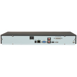 Grabador de video en red profesional de 16 canales 4K UHD H.265+ AI NVR eficiente de 160 Mbps DAHUA NVR4216-4KS3