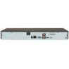 Professzionális 16 csatornás 4K UHD H.265+ AI hálózati rögzítő 160Mbps NVR DAHUA NVR4216-4KS3