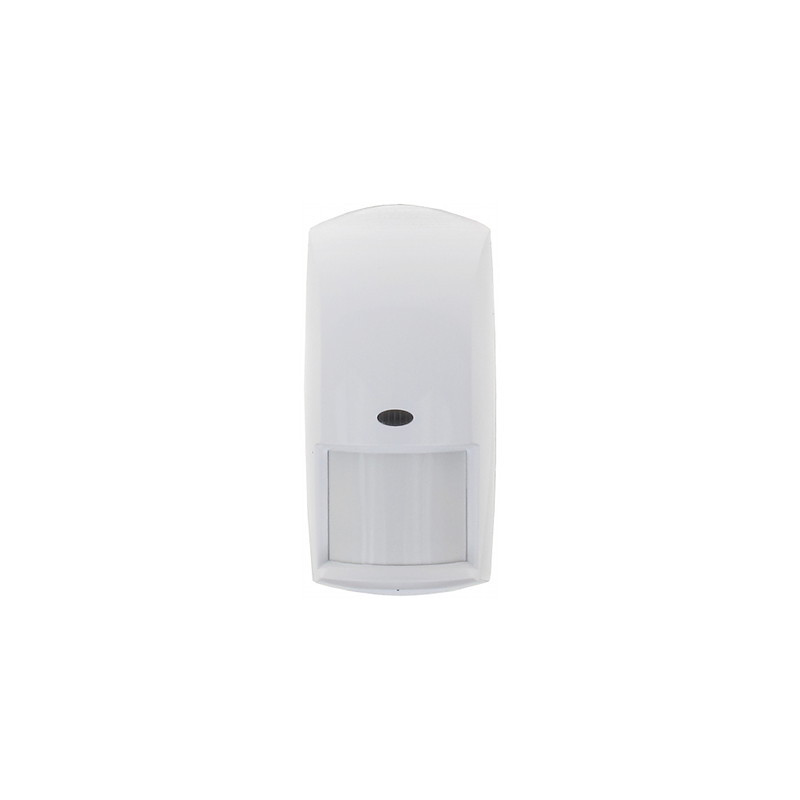 Outdoor Dual PIR and Microwave Detector 15x15m Motion Sensor IP54 Pet Immune Bosch OD850