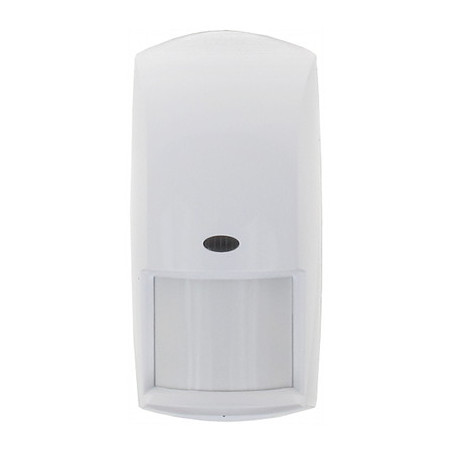 Outdoor Dual PIR and Microwave Detector 15x15m Motion Sensor IP54 Pet Immune Bosch OD850