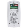 室外双鉴探测器 PIR 加微波 15x15m 探测范围 运动检测器 IP54 防宠物 Bosch OD850