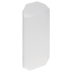 Kültéri Ipari 4G LTE Dual SIM PoE IN/OUT IP55 IoT RutOS Ipari Modem DIN sín oszlopra szerelhető Teltonika OTD140