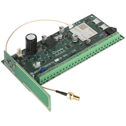 Hybrid LTE Alarm Control Panel Grade 2 Wireless 433MHz Intrusion and Robbery Signaling System SATEL PERFECTA-32-WRL-LTE