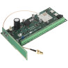 LTE Hybrid Grade 2 Wireless 433MHz Alarm Control Panel Intrusion and Robbery Signaling System SATEL PERFECTA-32-WRL-LTE