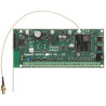 Carte de centrale d'alarme hybride LTE Grade 2 sans fil 433MHz Système de détection d'intrusion SATEL PERFECTA-32-WRL-LTE