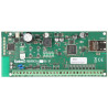 Плата прыёмна-кантрольнага прыбора з убудаваным модулем Ethernet, 8-32 уваходы, Grade 2, кіраванне праз мабільнае прыкладанне SA
