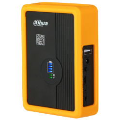 Multifunksjonell IP CCTV-kameratester servicemonitor AHD CVI TVI ONVIF Wi-Fi PoE 4K DAHUA PFM2900