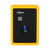 Multifunksjonell IP CCTV-kameratester servicemonitor AHD CVI TVI ONVIF Wi-Fi PoE 4K DAHUA PFM2900