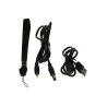 Multifunksjonell IP CCTV-kameratester servicemonitor AHD CVI TVI ONVIF Wi-Fi PoE 4K DAHUA PFM2900