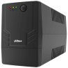 USV-Notstromversorgung für Überwachung und Server 1000VA 600W AVR Spannungsstabilisierung Kaltstart Schuko 2 Steckdosen DAHUA PF
