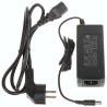 4端口 10/100 Mbps 桌面型 PoE 交换机 60W Hi-PoE CCTV 看门狗功能 含电源适配器 250米延长 DAHUA PFS3006-4ET-60-V2