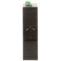 8端口工业级PoE交换机 2x Hi-PoE 90W 1x SFP千兆上行端口 看门狗 DIN导轨 冗余电源 DAHUA PFS3110-8ET-96-V2
