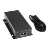 Інжэктар PoE Gigabit 90W Hi-PoE 802.3bt Сеткавы блок сілкавання для IP-камер сістэм маніторынгу CUDY POE350
