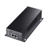 Gigabitinis PoE purkštukas 90W Hi-PoE 802.3bt tinklo maitinimo šaltinis IP kameroms ir stebėjimo sistemoms CUDY POE350
