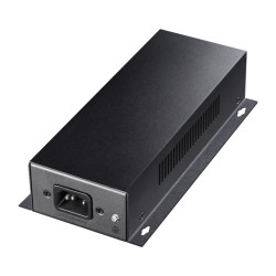 기가비트 PoE 인젝터 90W Hi-PoE 802.3bt IP 카메라 및 모니터링 시스템용 전원 공급 장치 CUDY POE350