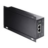 Гігабітний PoE інжектор 90 Вт Hi-PoE 802.3bt Мережевий блок живлення для IP-камер та систем відеоспостереження CUDY POE350