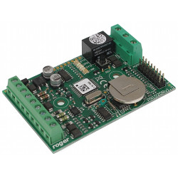 Juurdepääsukontroller 1 läbipääs RS-485 RACS 4000 kasutajat sündmuste mälu elektroonikaplaat OEM ROGER PR102DR-BRD