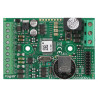 Zugangskontrollmodul 1 Durchgang RS-485 RACS 4000 Benutzer Ereignisspeicher OEM Platine ROGER PR102DR-BRD