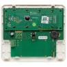 Алфанумерична LCD клавиатура за алармена централа PERFECTA Жичен манипулатор Бял SATEL PRF-LCD