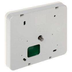 Bezdrátová LCD klávesnice pro ústředny PERFECTA 433MHz s obousměrnou rádiovou komunikací SATEL PRF-LCD-WRL