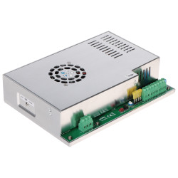 Professionell buffertströmförsörjning 13.8V 20A för CCTV larmsystem UPS switchad strömförsörjningsmodul hög effektivitet PULSAR 
