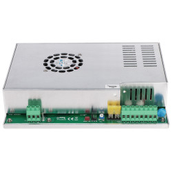 Profesyonel 13.8V 20A tampon güç kaynağı CCTV alarm sistemleri için anahtarlamalı güç modülü yüksek verimlilik PULSAR PSB-12V20A