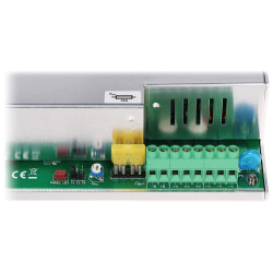 Professionel bufferstrømforsyning 13.8V 20A til CCTV alarmsystemer UPS switch-mode strømforsyningsmodul høj effektivitet PULSAR 