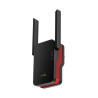 Universeller WiFi 6 Signalverstärker Repeater Range Extender Access Point Gigabit LAN 3000 Mbps CUDY RE3000