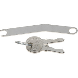 10 tuuman seinään asennettava räkkikaappi 4U syvyys 300mm lasiovi teräs harmaa LAN CCTV IT palvelinkaappi STALFLEX S-RC10-4U-300