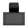 Dashcam Kamera a-drek 4K UHD Wi-Fi GPS IPS 3 mod HDR G-Sensor DAHUA S10-DAHUA