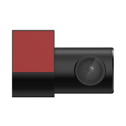 Automobilinis vaizdo registratorius 4K UHD Dual priekinis galinis Wi-Fi GPS 3 colių jutiklinis ekranas DAHUA S8