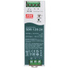 แหล่งจ่ายไฟแบบสวิตชิ่งสำหรับราง DIN 24V 5A 120W Peak 180W สำหรับระบบอัตโนมัติและ CCTV พร้อมรีเลย์ DC OK ประสิทธิภาพสูง MEAN WELL