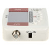 DVB-S DVB-S2 Satellite Signal Meter SAT Antenna Tester LCD Satellite Finder DiSEqC Signal Locator Opticum SF-500