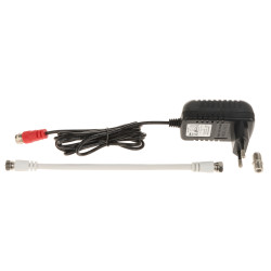 Satellitensignalmessgerät DVB-S DVB-S2 SAT Antennentester Satellitenfinder LCD DiSEqC Signalfinder Opticum SF-500