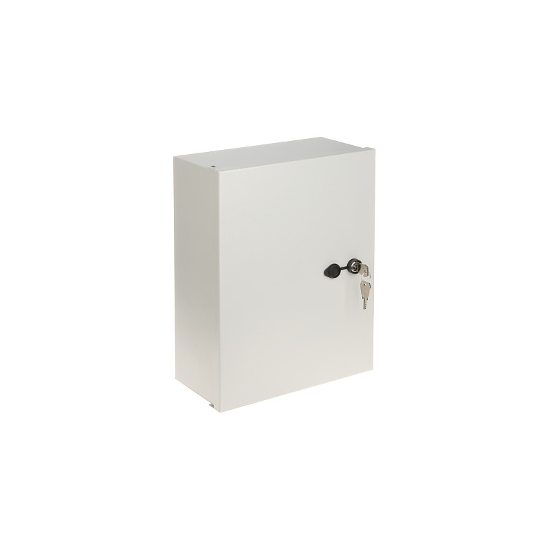 Hermetic Aluminum Enclosure IP66 IK10 Outdoor Mounting Box Anti-Corrosion Service Cabinet Delta SH-410/310/203
