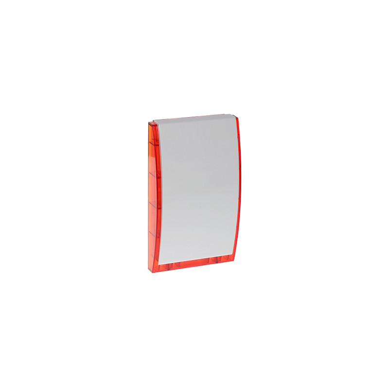 Harici Optik Akustik LED Piezo Alarm Sireni Bataryalı Sabotaj Korumalı SATEL SP-4002-R