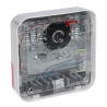 Grade 2 Red Optical-Acoustic External Alarm Siren 120dB SATEL SP-6500-R