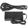 Прамысловы камутатар PoE 2x Gigabit Ethernet RJ45 + 1x SFP Uplink 802.3at/af 52V DC Блок сілкавання ў камплекце Delta SPS-2P/1SF