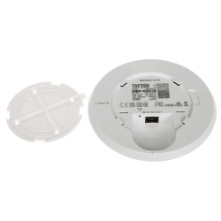 Wi-Fi 5 AC867 Dual Band Access Point PoE Gigabit RJ45 Ceiling Wall Mount Mesh Teltonika TAP200
