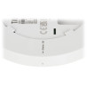 Wi-Fi 5 AC867 Dual Band Access Point PoE Gigabit RJ45 Ceiling Wall Mount Mesh Teltonika TAP200
