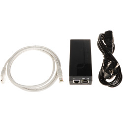 Кропка доступу Wi-Fi 5 AC867 Dual Band Access Point PoE Gigabit RJ45 Мантаж на столі і сцяне Mesh Teltonika TAP200