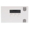 Programovatelný teplotní detektor s externí sondou alarmovým relé a LCD displejem SATEL TD-1
